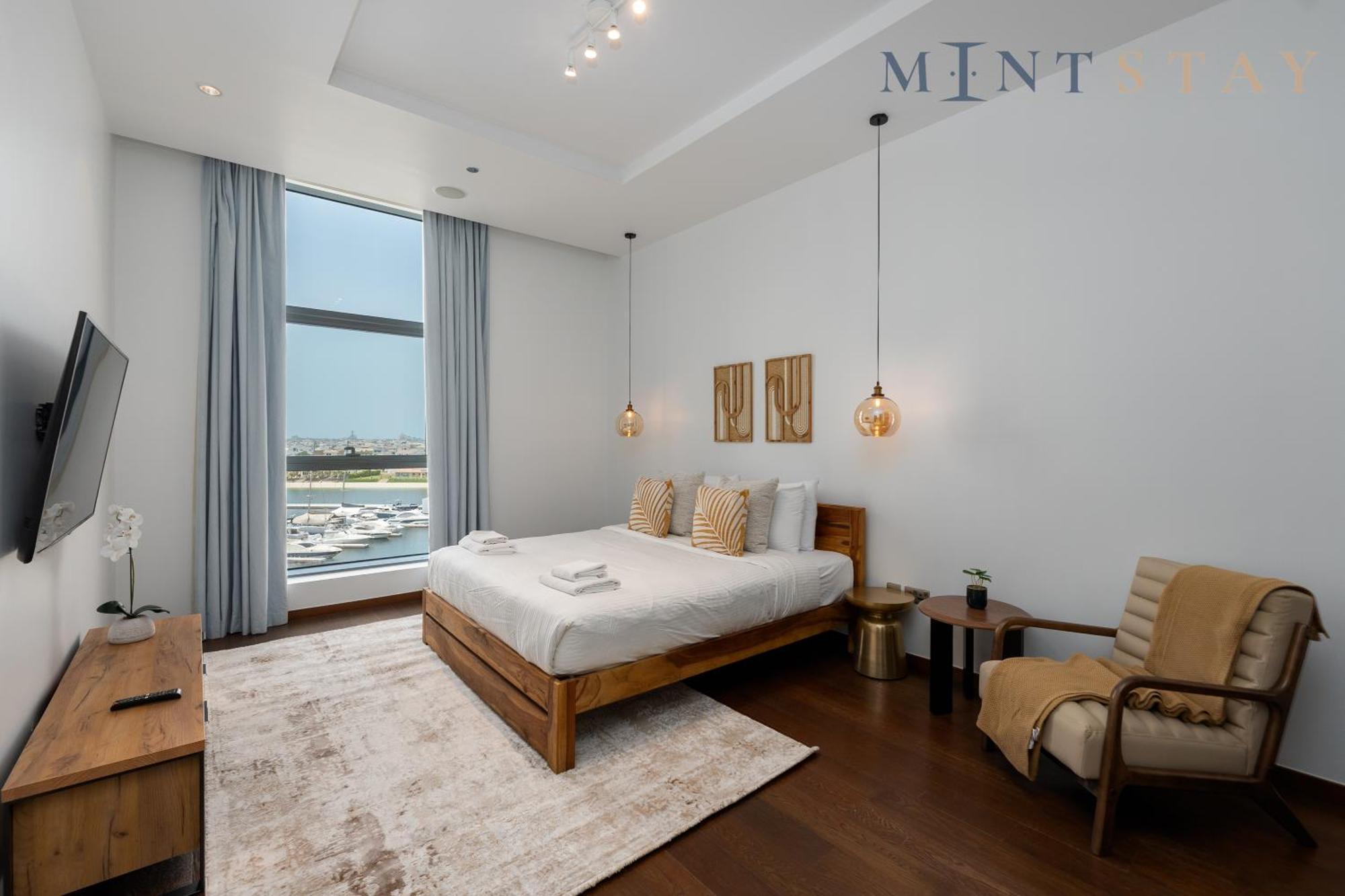 Tiara Residences, Palm Jumeirah - Mint Dubai