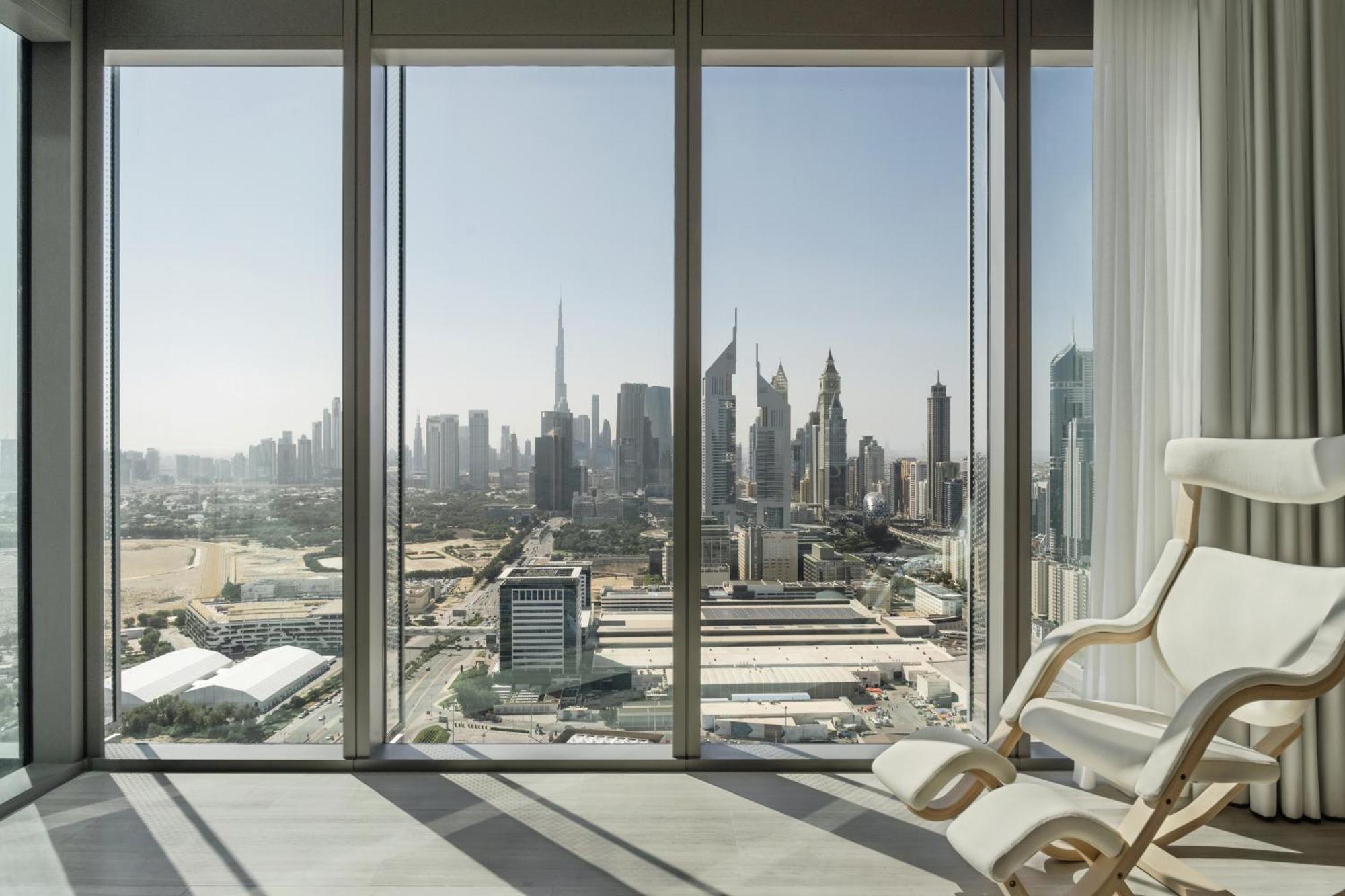 Siro One Za'abeel Hotel 5*