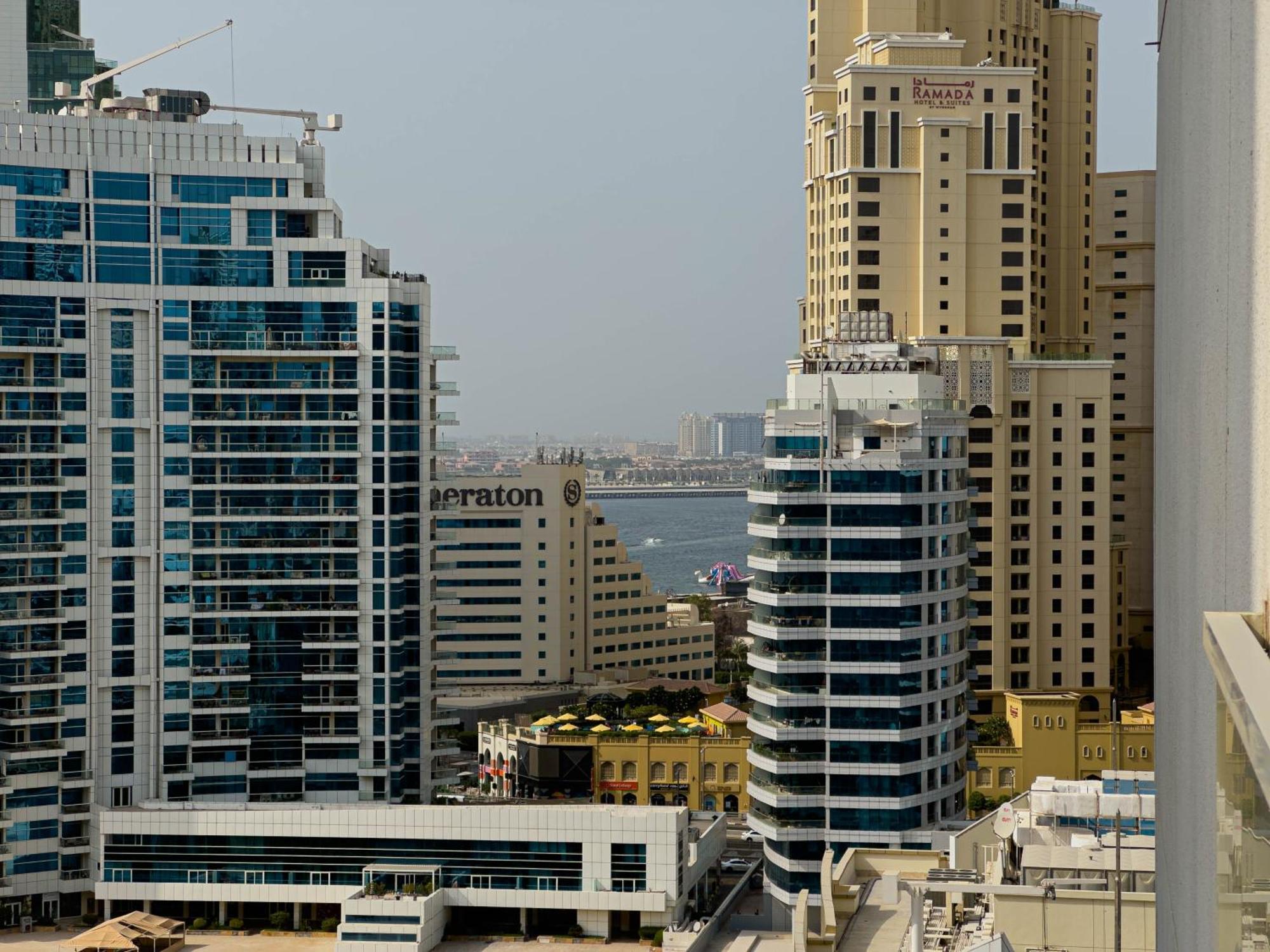 Naseem - One Tower Appartamento *