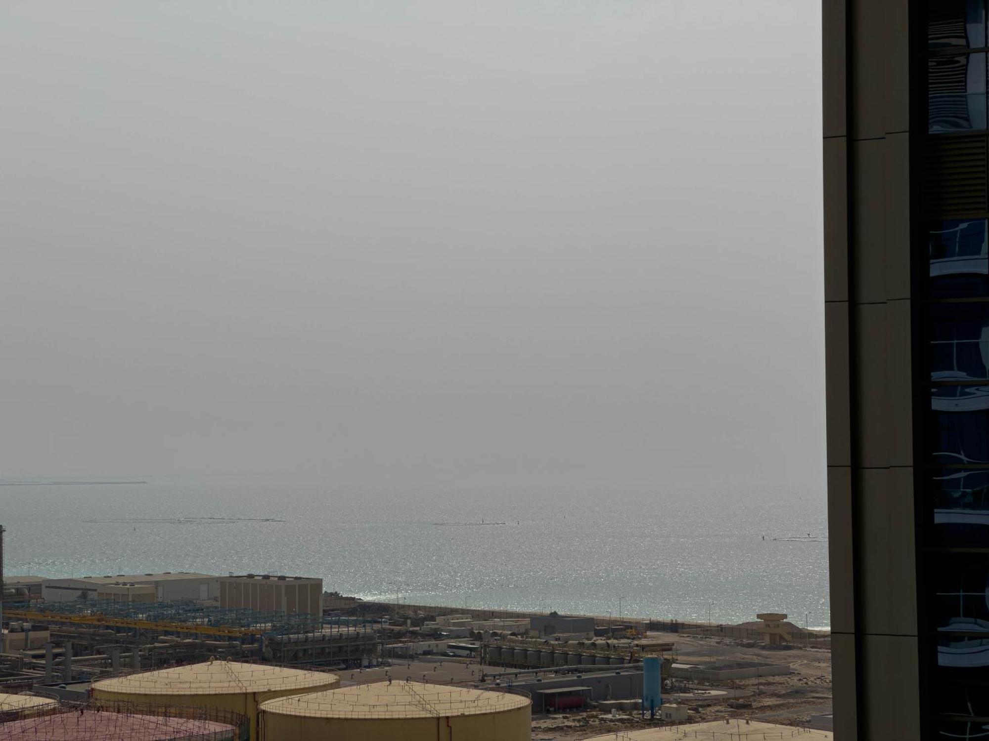 Appartement Naseem - One Tower Dubai