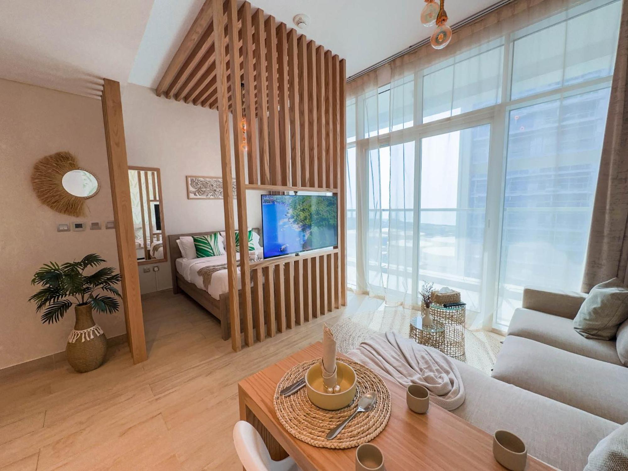 Naseem - One Tower Appartamento Dubai
