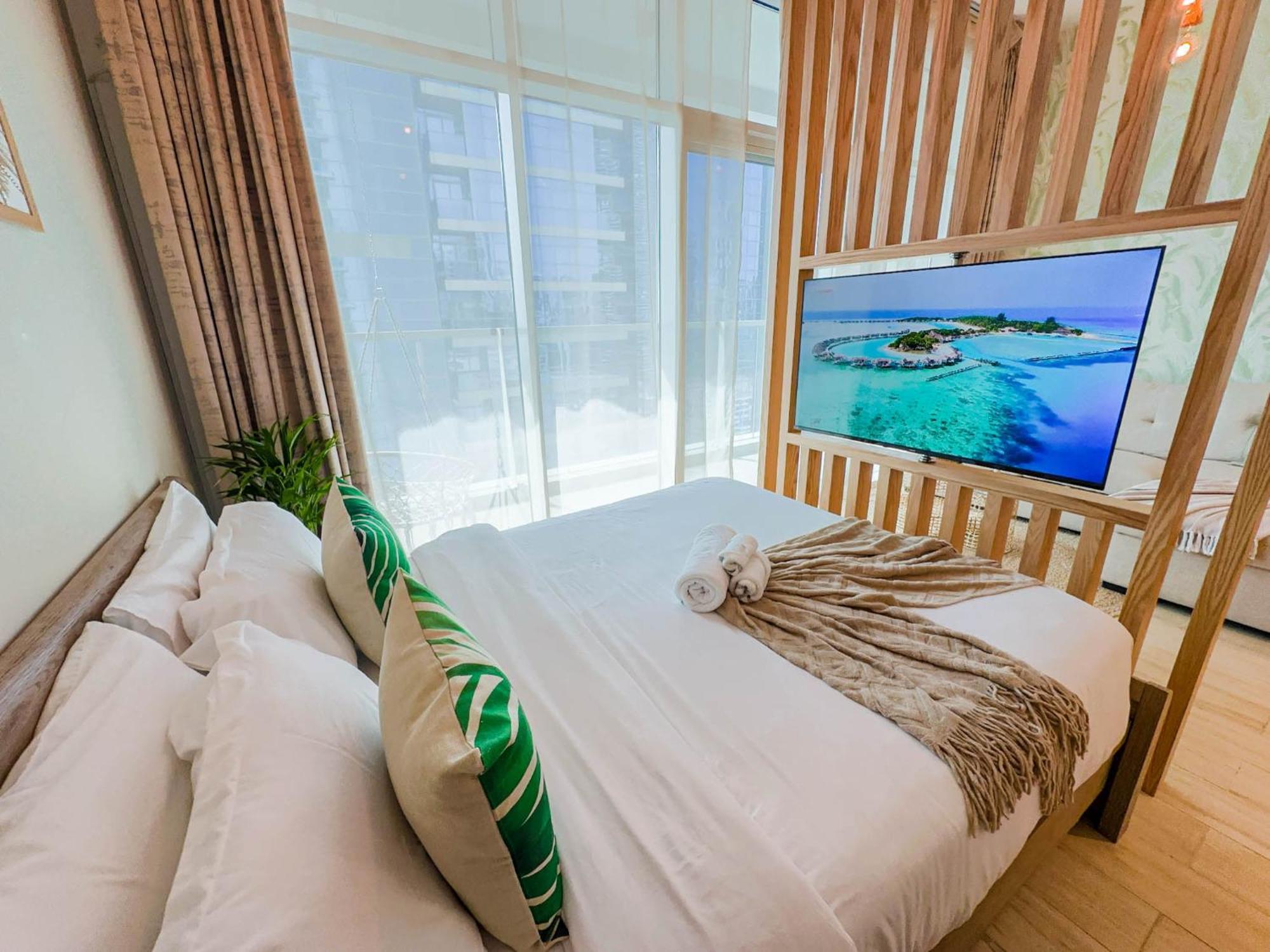 Appartement Naseem - One Tower *