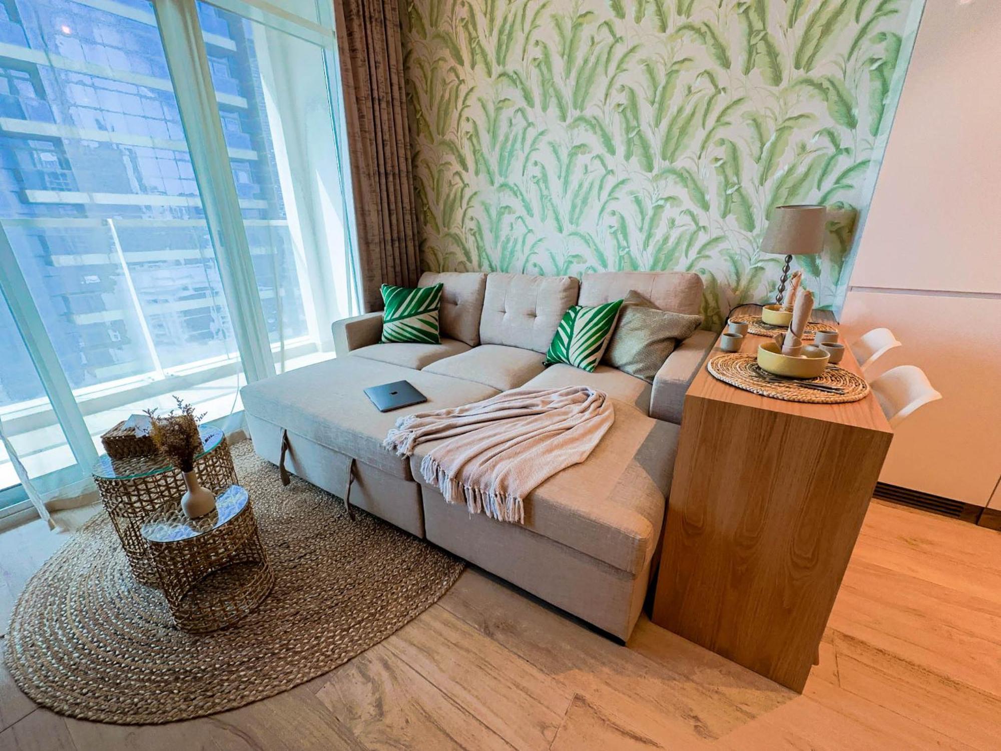 Naseem - One Tower Appartamento Dubai