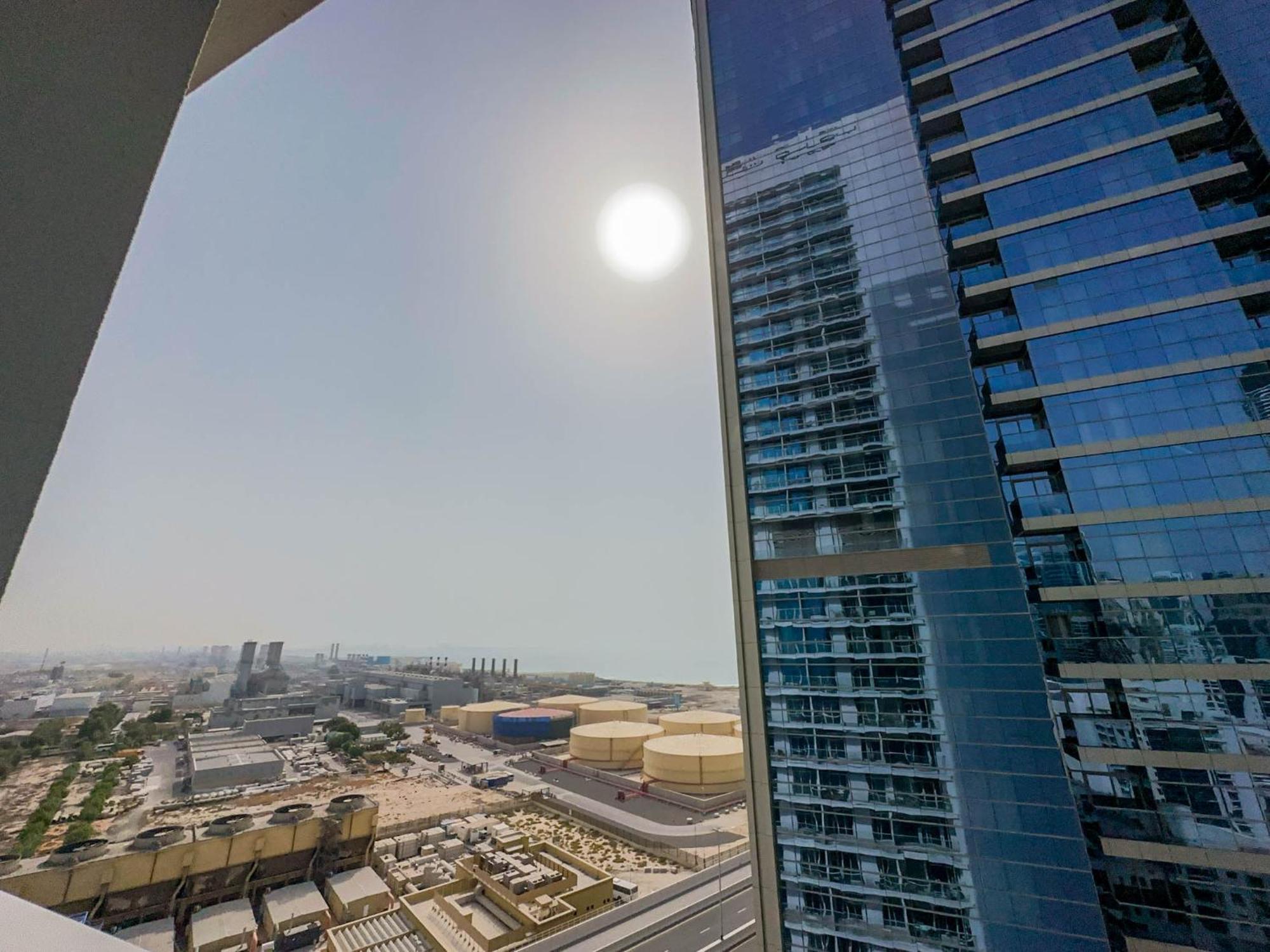 Appartamento Naseem - One Tower *