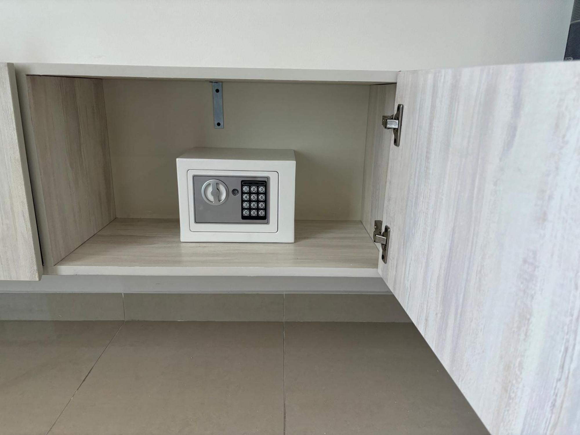 Lägenhet Vacation Friendly View Luxury 1bedroom- Walk To & Mall