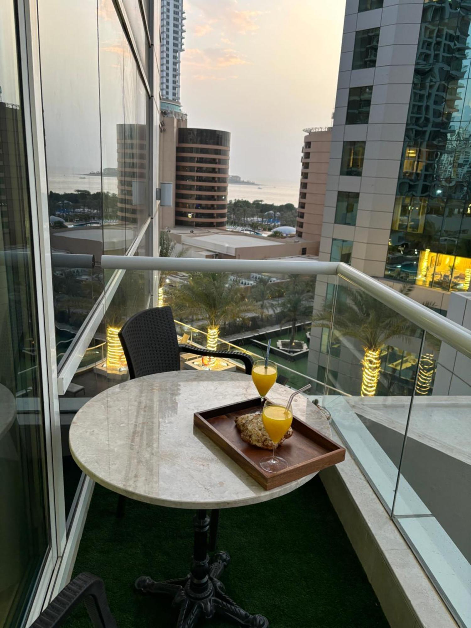 Lägenhet Vacation Friendly View Luxury 1bedroom- Walk To & Mall *