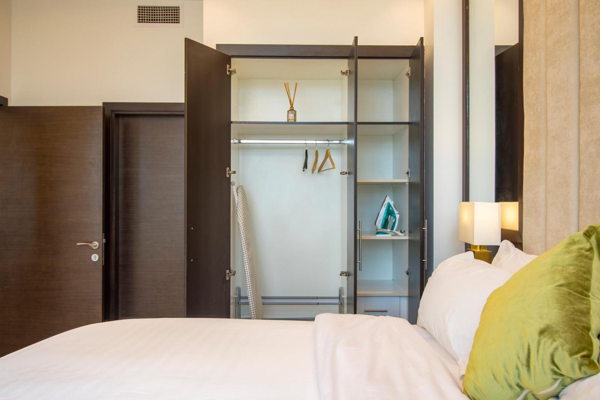 Lägenhet Vacation Friendly View Luxury 1bedroom- Walk To & Mall
