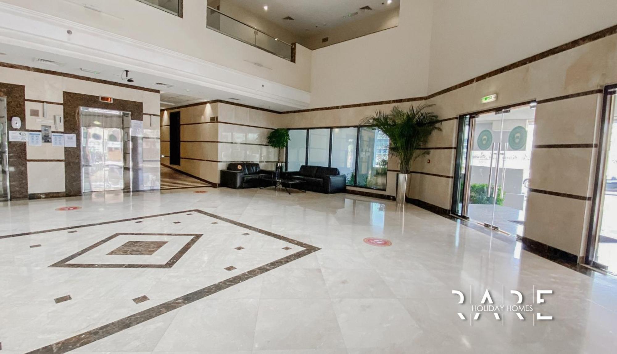 Apartament Rare Homes - Jumeirah Village Circle - La Riviera Estates B - R106