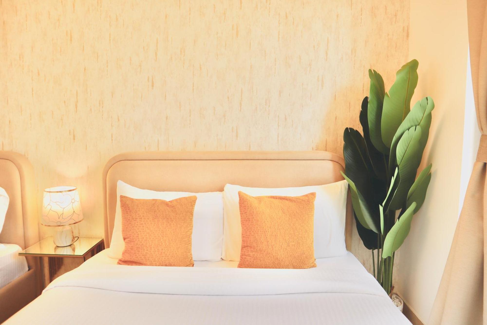 Lejlighed Luxurious Near Burj Khalifa, Free Parking Dubai