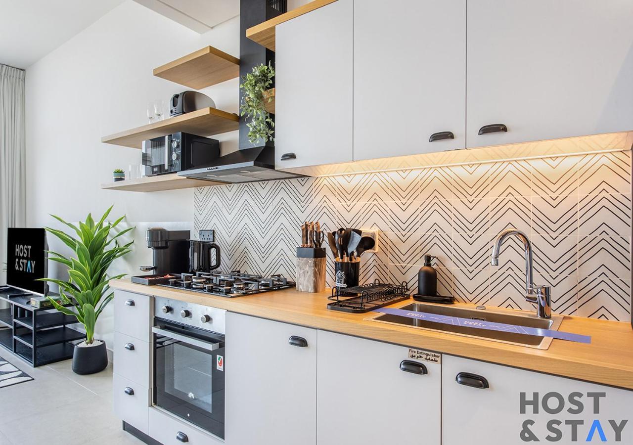 Serene 1br Getaway In Collective Dubai