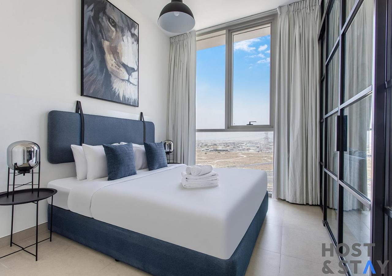 Serene 1br Getaway In Collective Appartamento Dubai