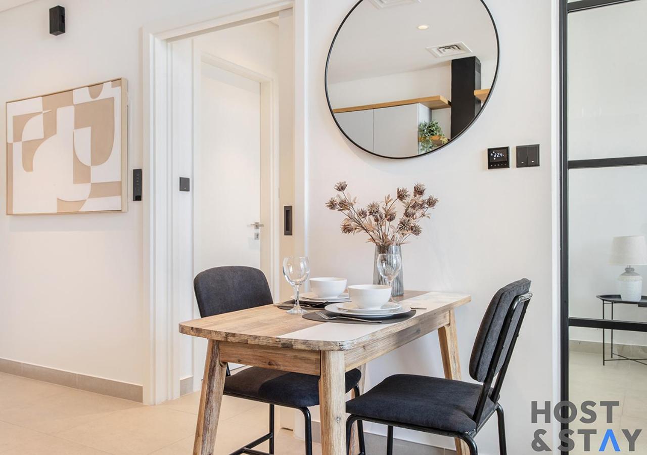 Elegant 1br In Collective, Hills * Dubaï