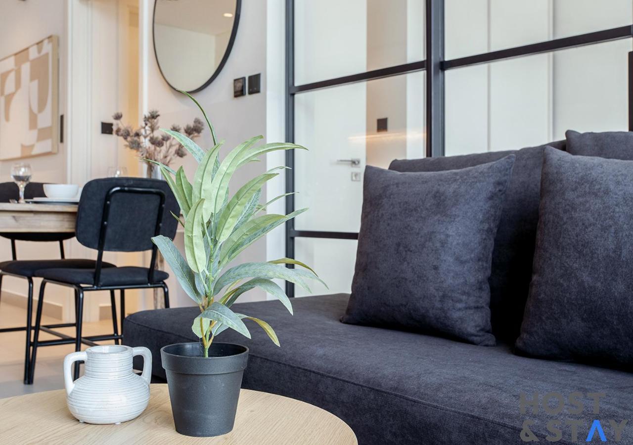 Appartement Elegant 1br In Collective, Hills *