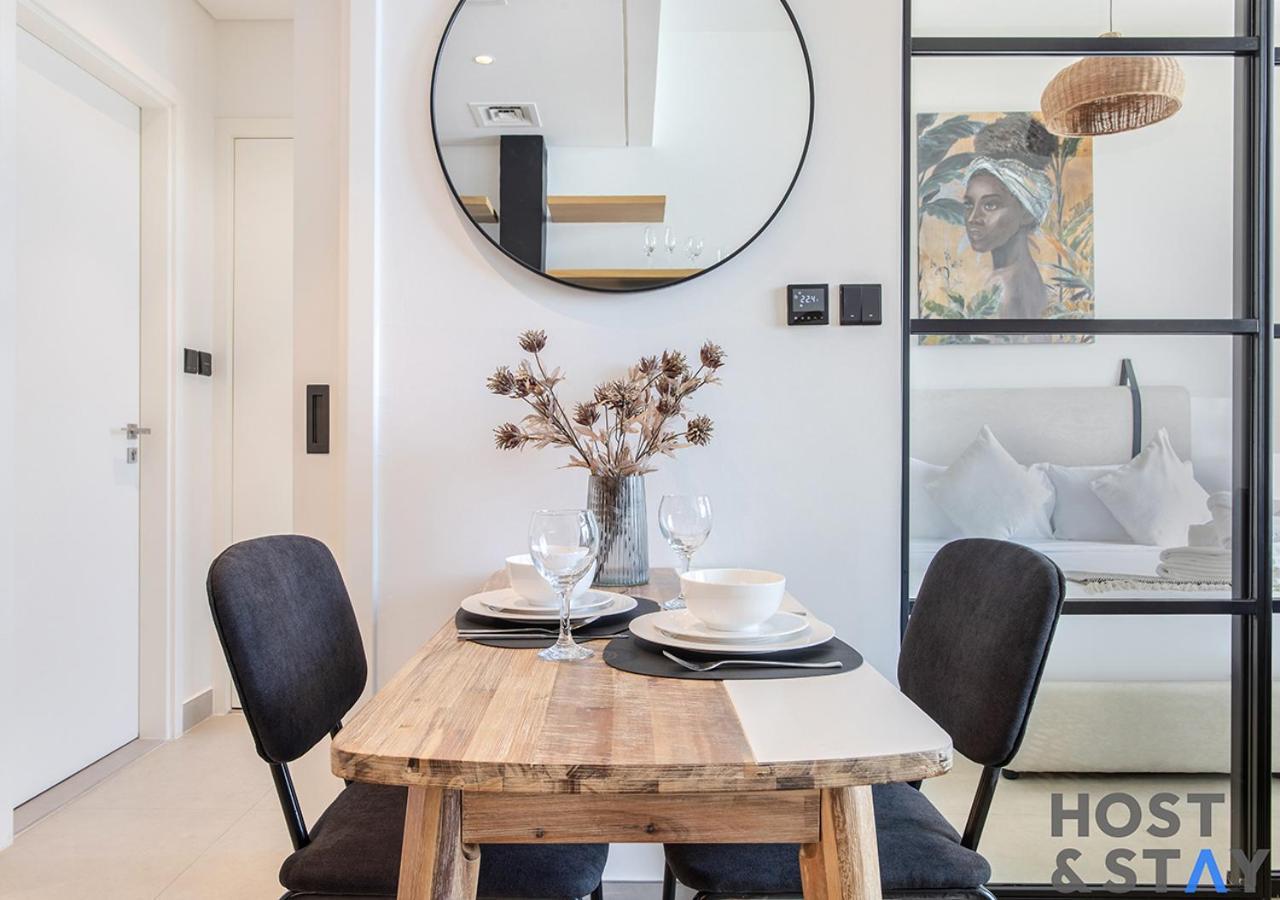 Elegant 1br In Collective, Hills *