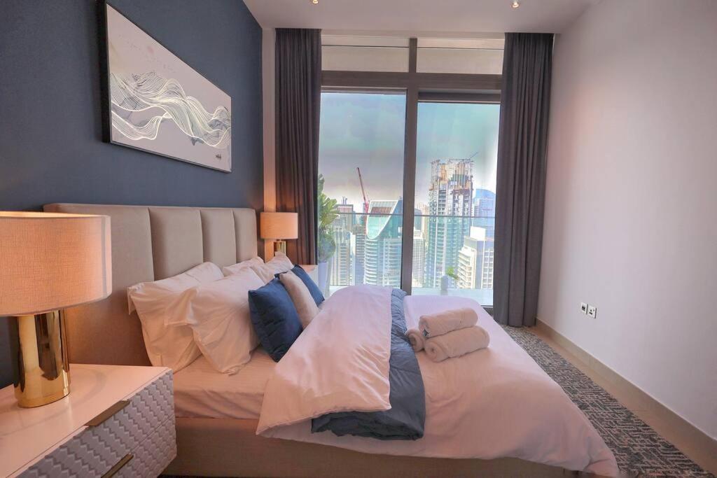 Blissful Marina Haven * Dubaï