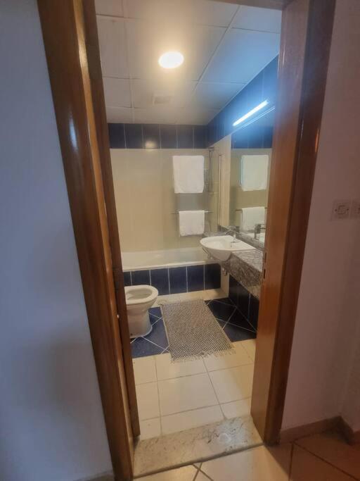 Apartment Spacious 2 Bed Marina-near Metro Dubai