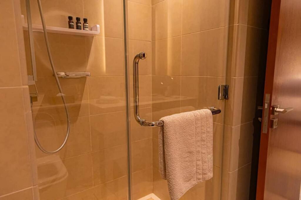 Appartement Blissful Marina Haven Dubaï