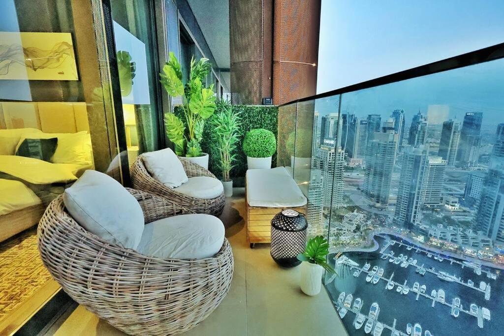 Blissful Marina Haven * Dubaï