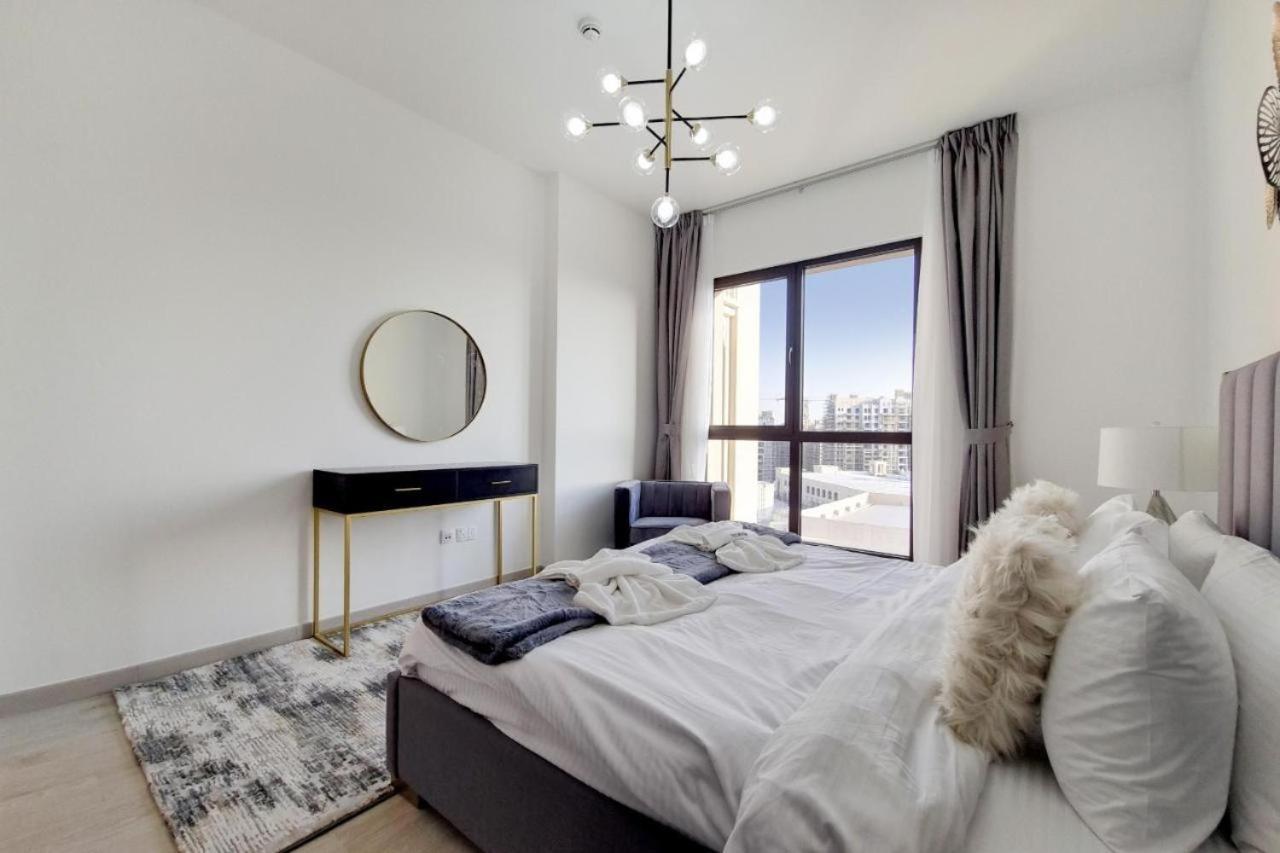 Luxury One Bedroom Appartement Dubaï