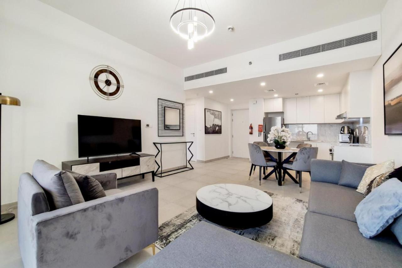 Luxury One Bedroom Dubaï