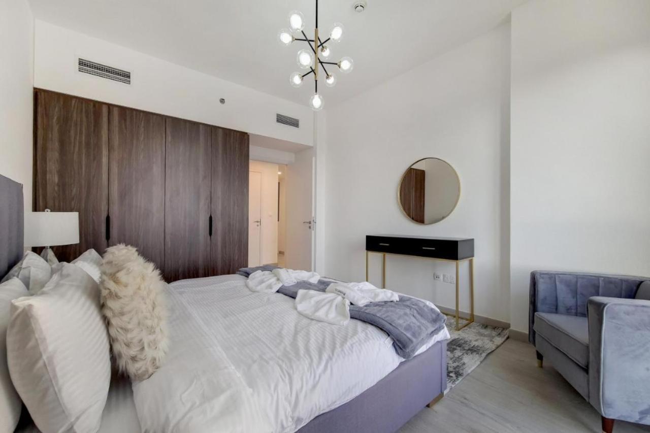 Luxury One Bedroom Dubaï