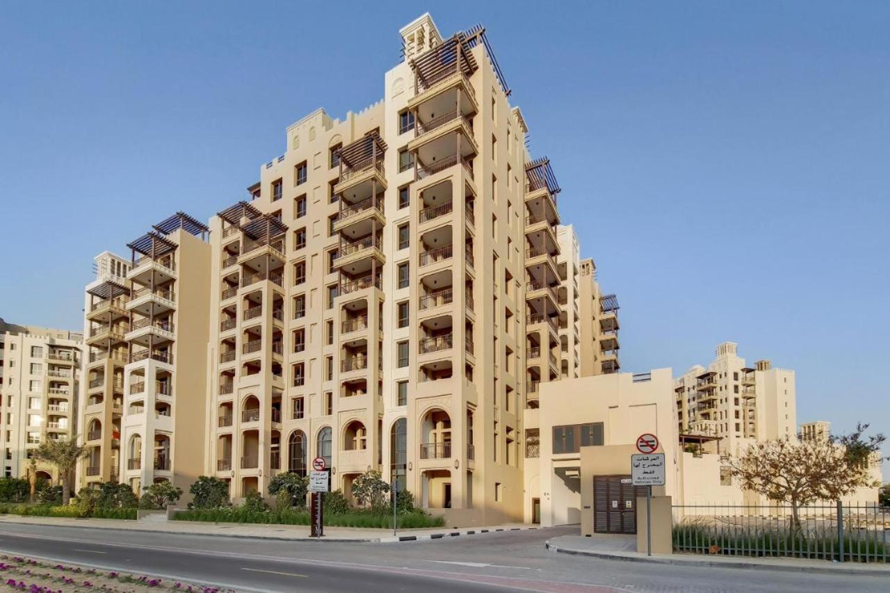Appartement Luxury One Bedroom