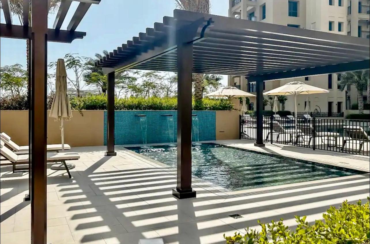 Luxury One Bedroom Appartement Dubaï