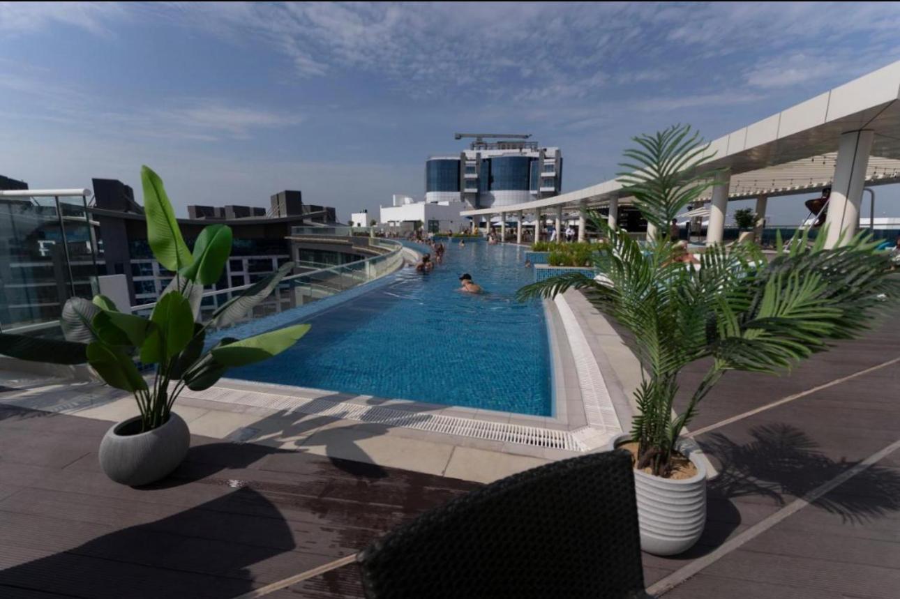 Amazing At The Seven Palm Appartement *