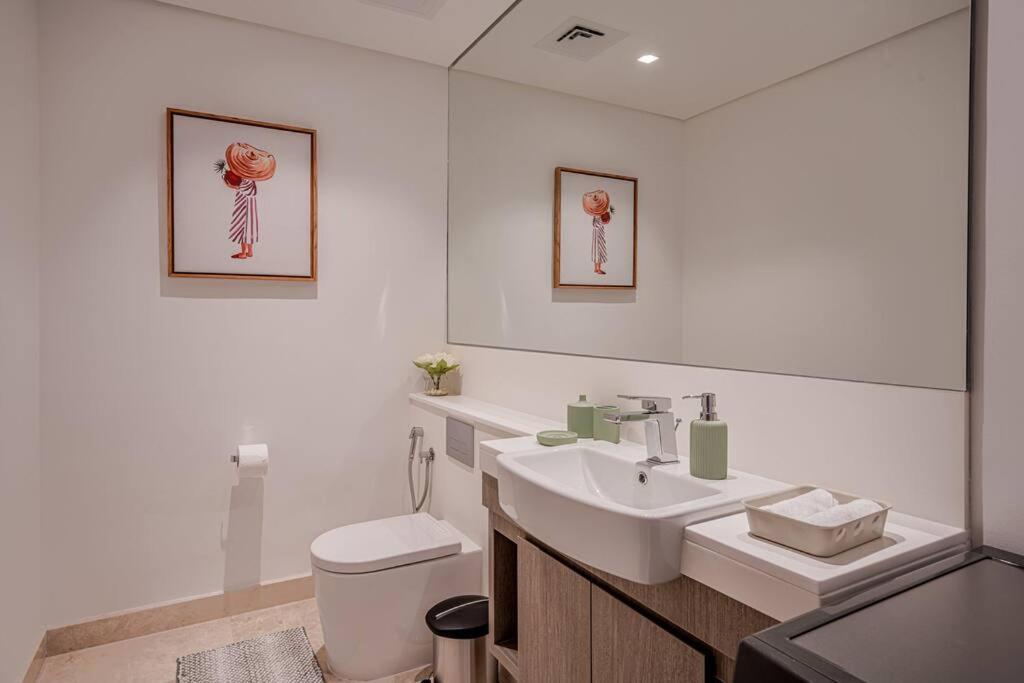 Apartment #43 Spacious 1br In Sterling Tower Business Bay Dubai