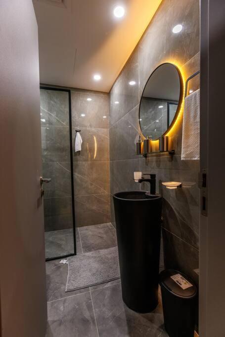 Apartamento Stylish 1 Bedroom In Marina *