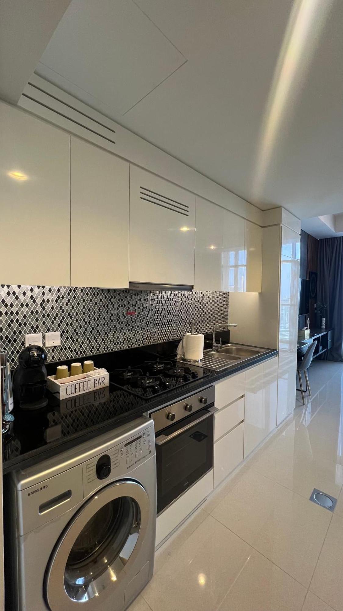 Luxury In The Location Dubái