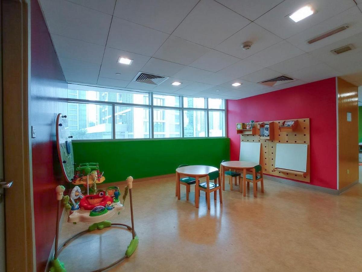 Appartement Cozy Loft In Downtown With Greenery View, Sleeps 4