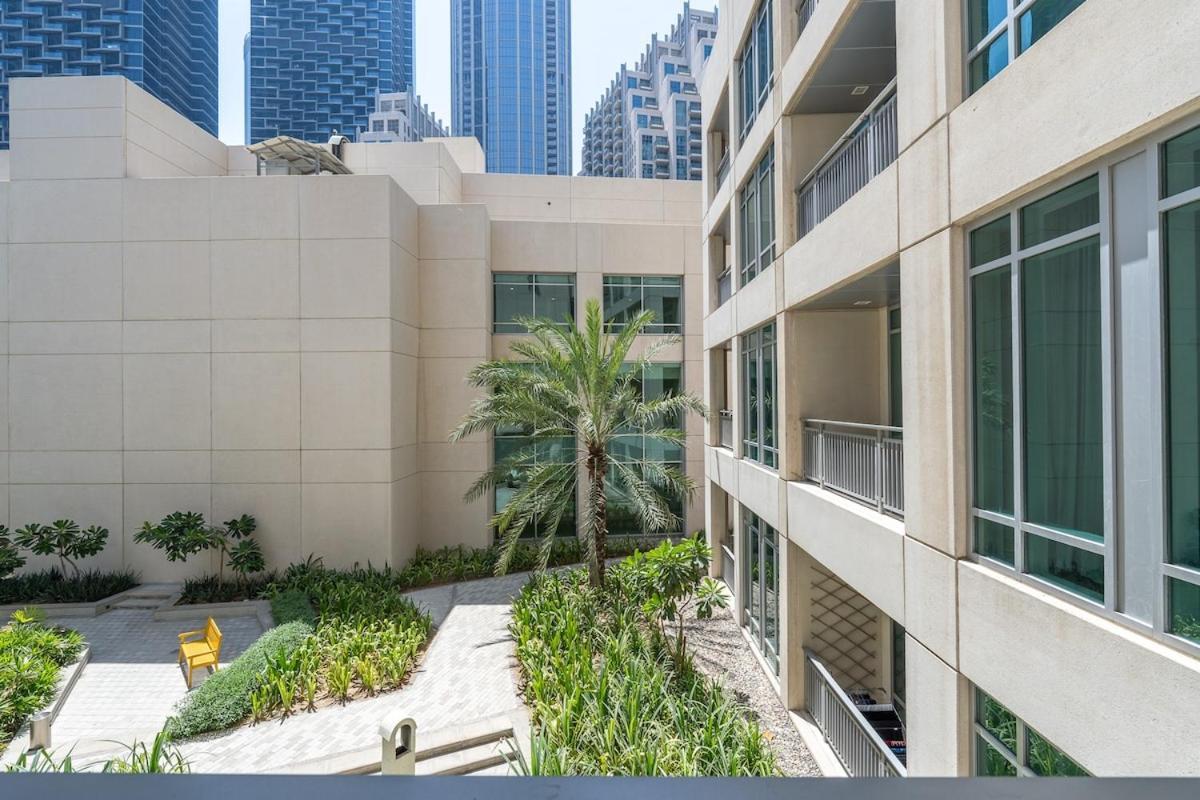 Cozy Loft In Downtown With Greenery View, Sleeps 4 Appartement