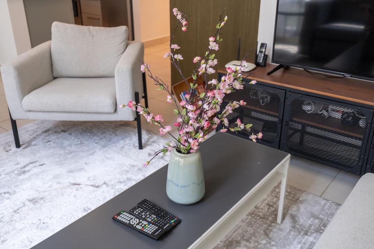Appartement Cozy Loft In Downtown With Greenery View, Sleeps 4