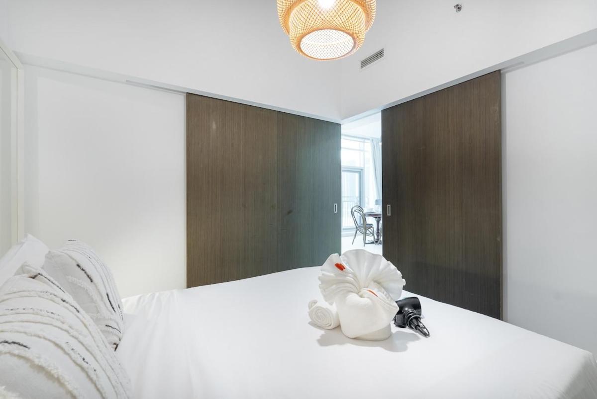 Appartement Cozy Loft In Downtown With Greenery View, Sleeps 4