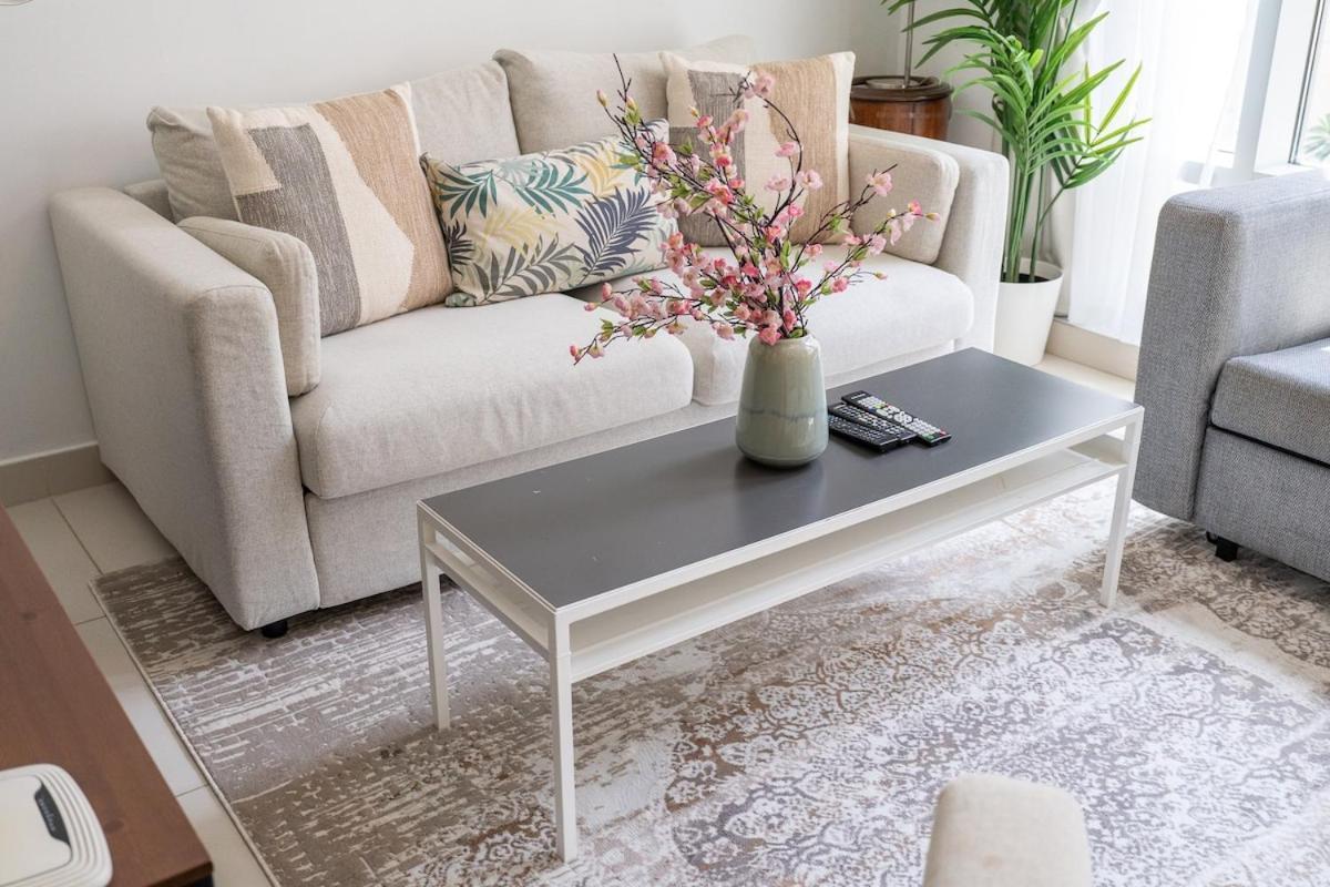 Appartement Cozy Loft In Downtown With Greenery View, Sleeps 4