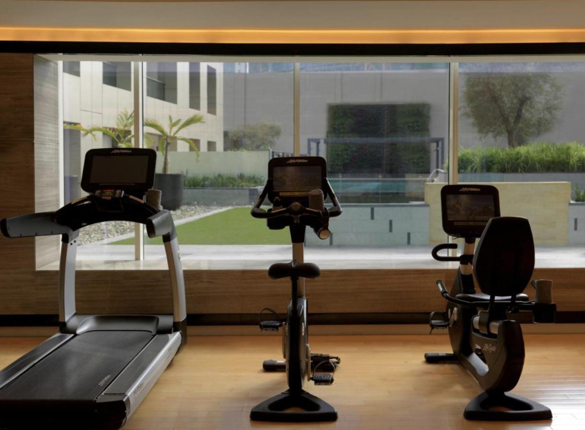 Next'house - Downtown Views Host Vandrerhjem Dubai