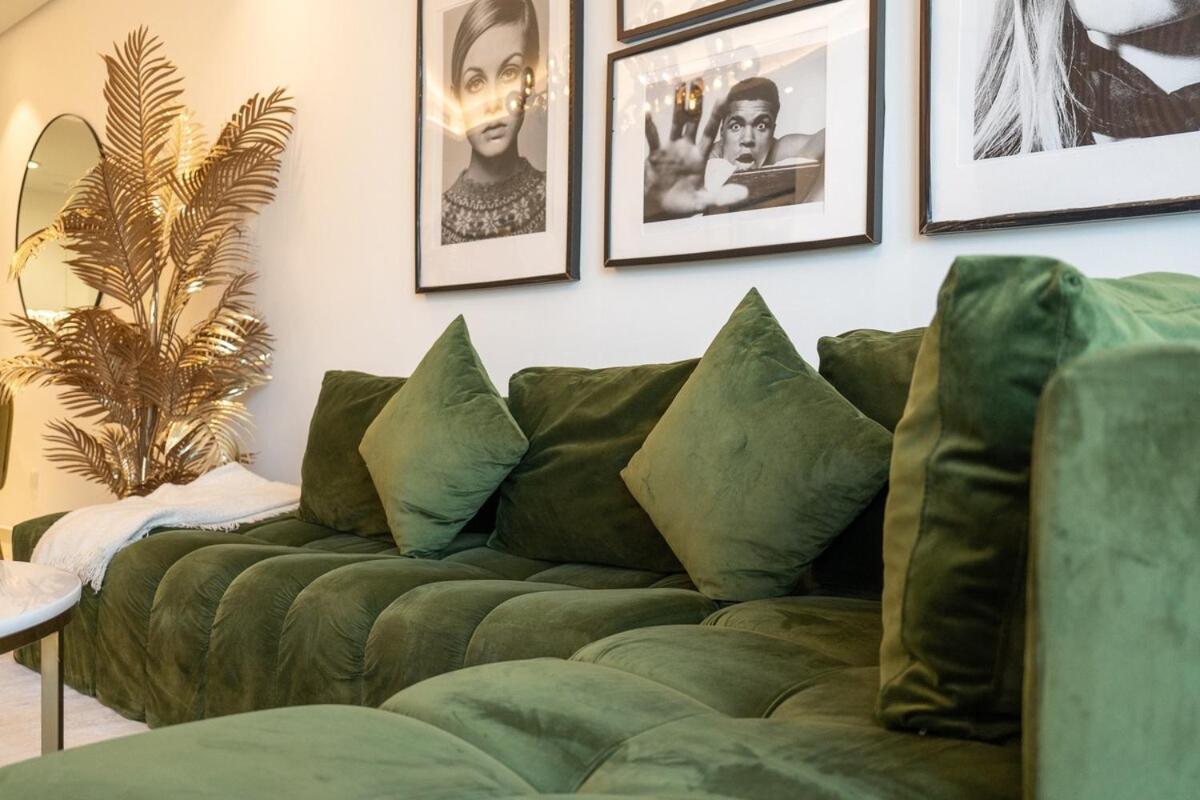 Fantastic 2 Bed That Sleeps 4