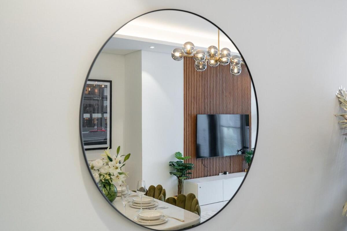 Fantastic 2 Bed That Sleeps 4 * Dubai