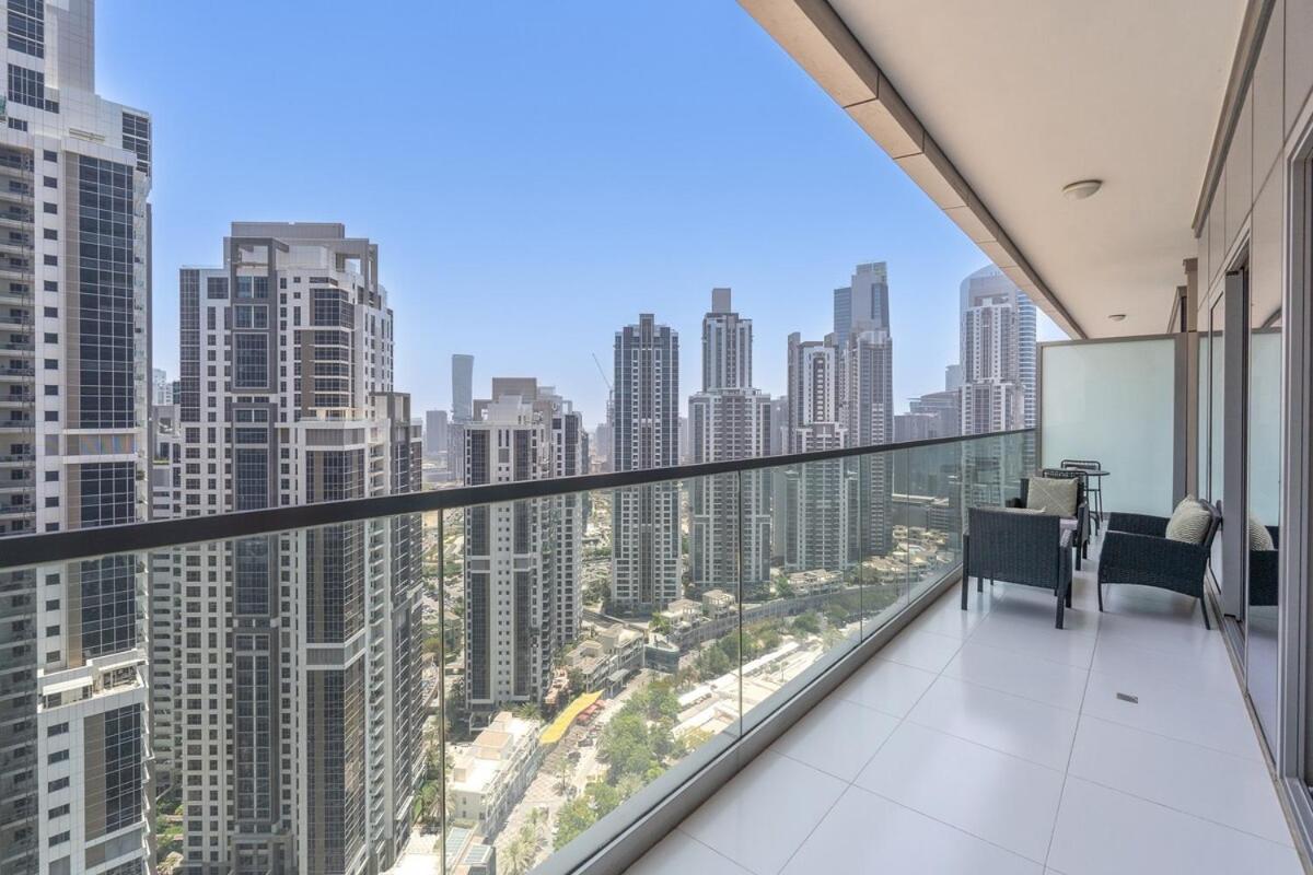 Fantastic 2 Bed That Sleeps 4 Apartment *