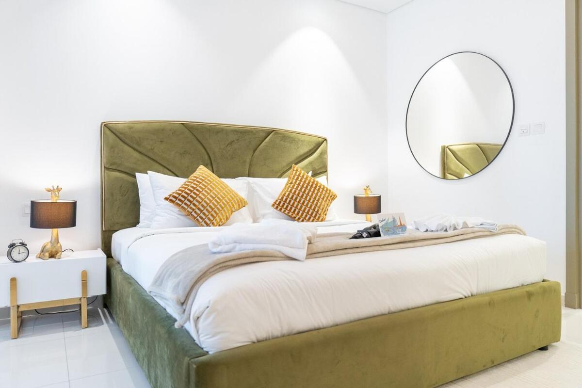 Fantastic 2 Bed That Sleeps 4 * Dubai