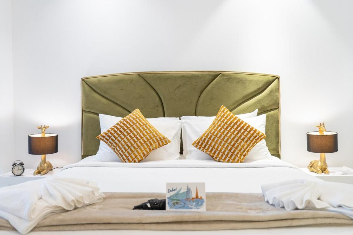 Fantastic 2 Bed That Sleeps 4 Apartment