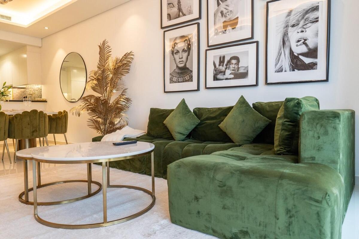 Fantastic 2 Bed That Sleeps 4 Dubai