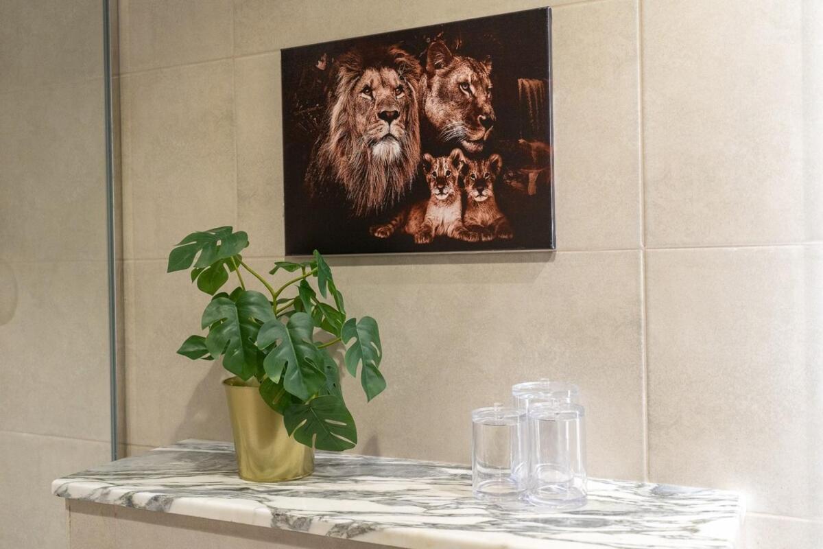 Fantastic 2 Bed That Sleeps 4 Apartment