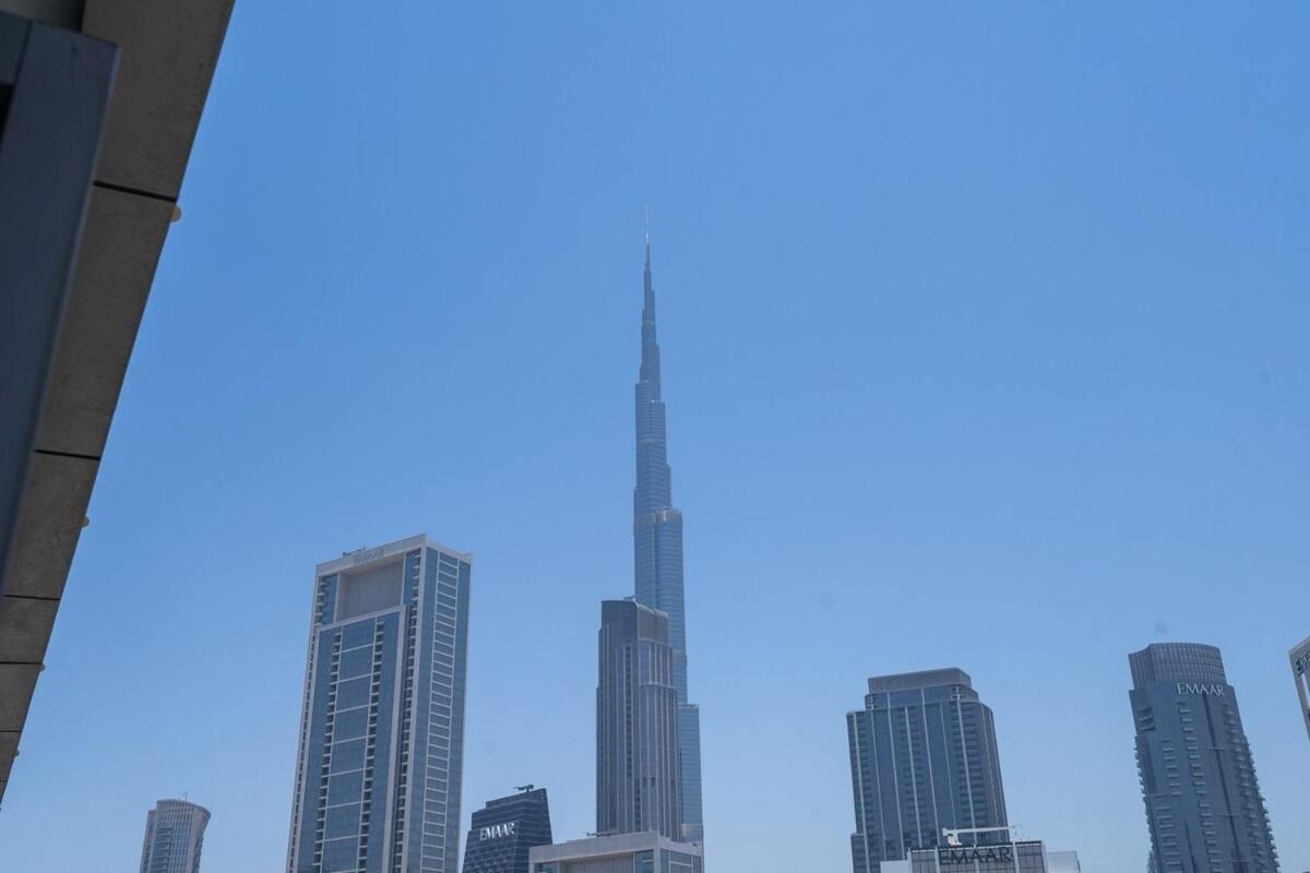 Apartment Fantastic 2 Bed That Sleeps 4 Dubai