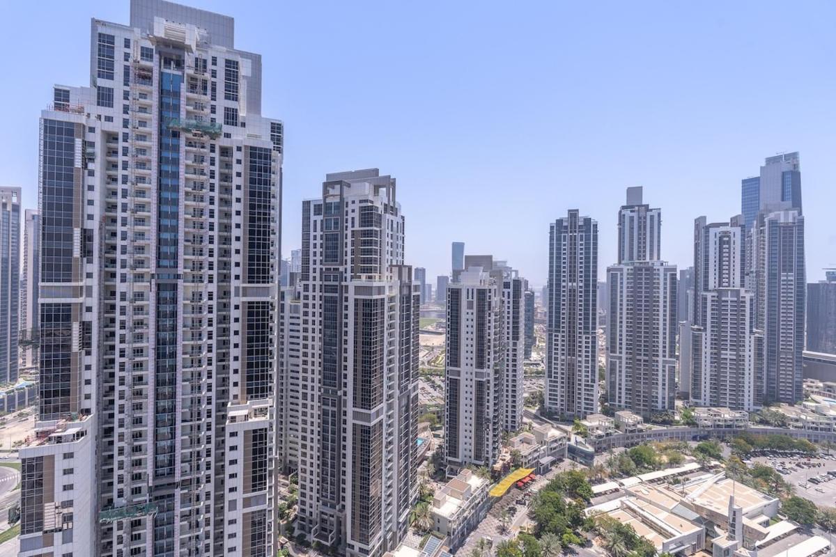 Fantastic 2 Bed That Sleeps 4 Dubai