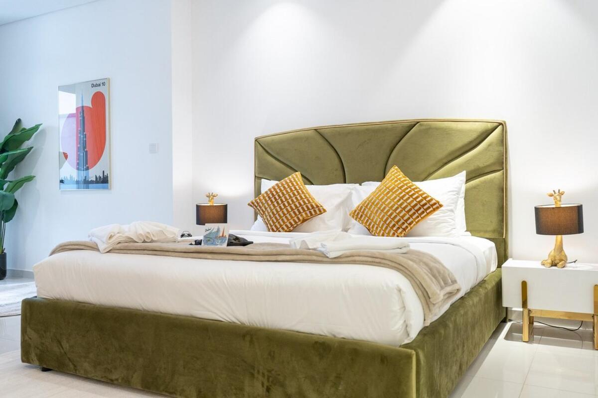 Fantastic 2 Bed That Sleeps 4 Apartment