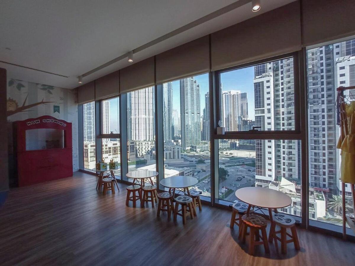 Apartment Fantastic 2 Bed That Sleeps 4