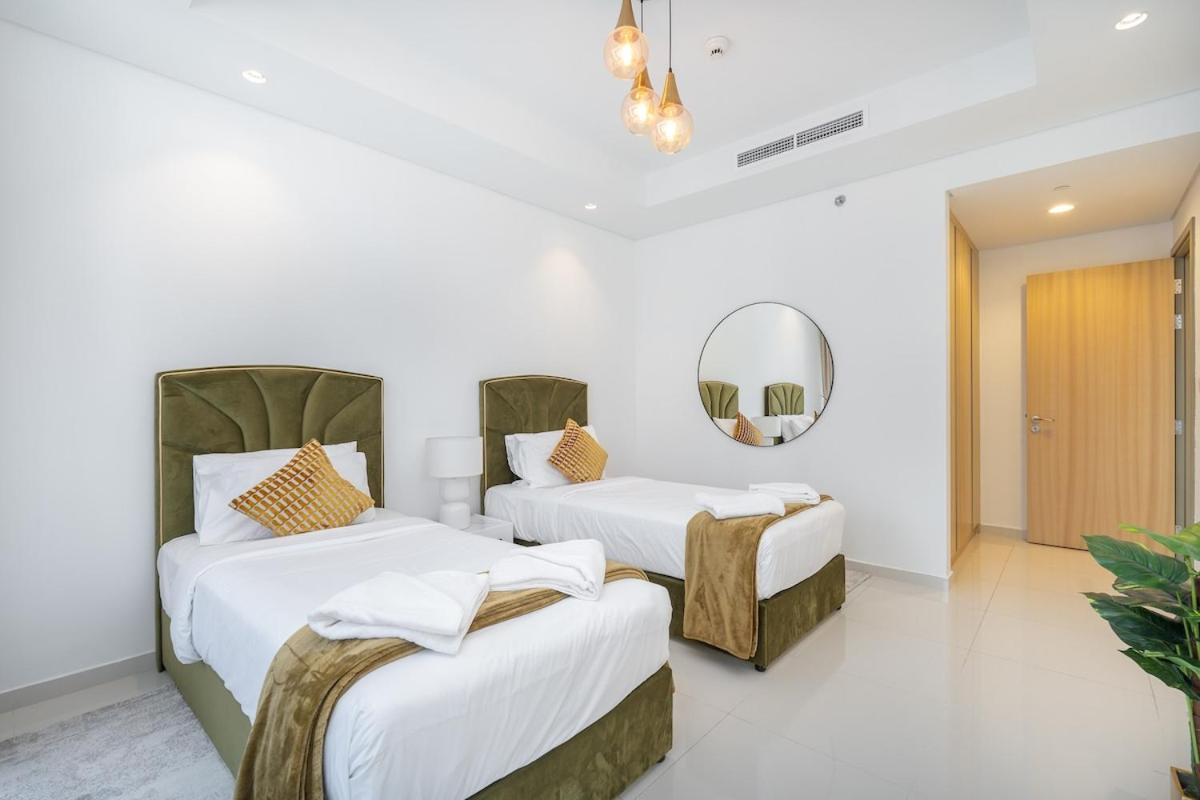 Fantastic 2 Bed That Sleeps 4 Apartment *