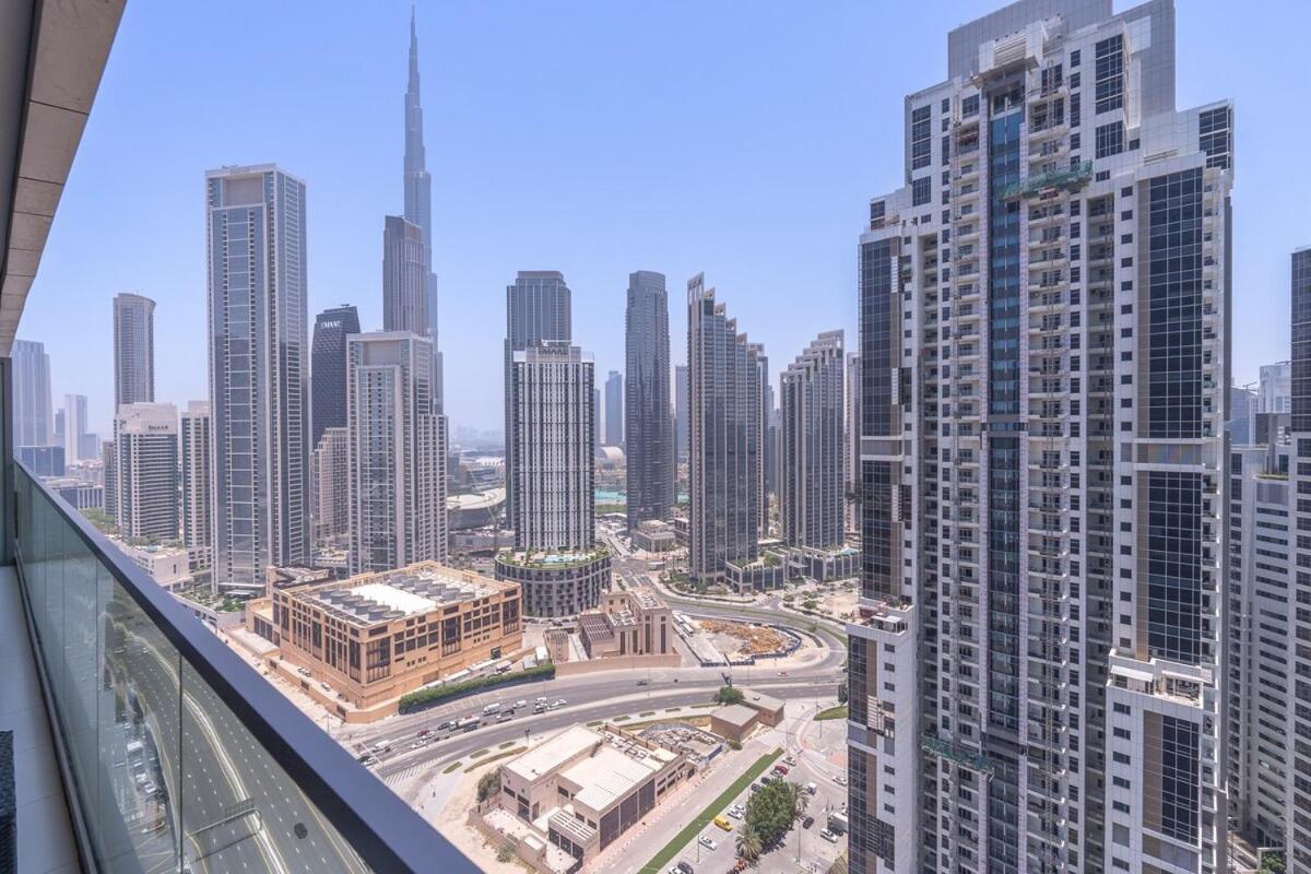 Fantastic 2 Bed That Sleeps 4 Apartment Dubai